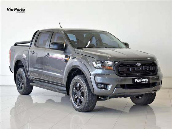 FORD RANGER 3.2 STORM 4X4 CD 20V DIESEL 4P AUTOMÁTICO FORD RANGER 3.2 STORM 4X4 CD 20V DIESEL 4P AUTOMÁTICO